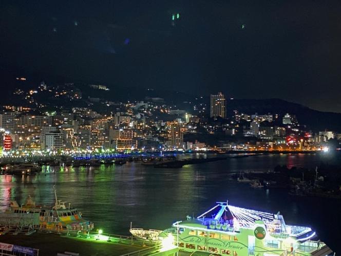 Minoya Hotel Atami  Luaran gambar