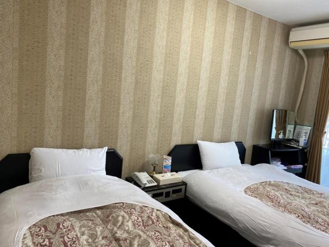 Minoya Hotel Atami  Luaran gambar