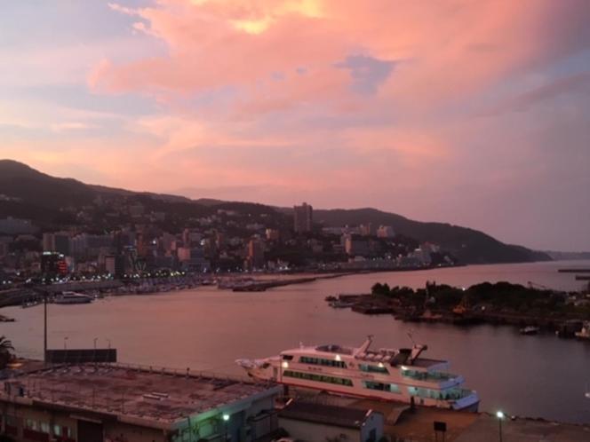 Minoya Hotel Atami  Luaran gambar