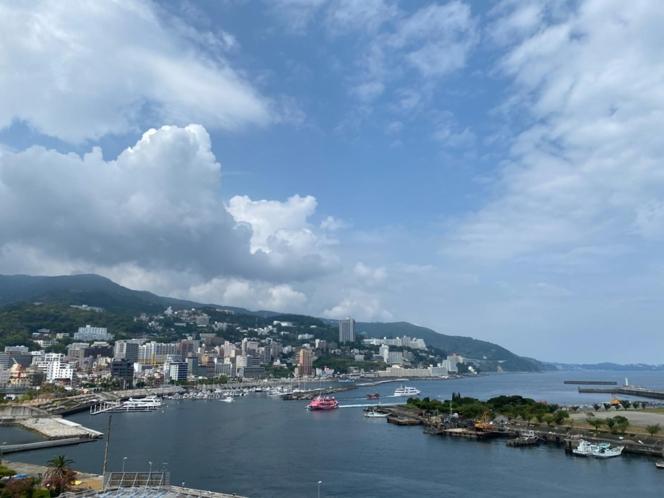 Minoya Hotel Atami  Luaran gambar